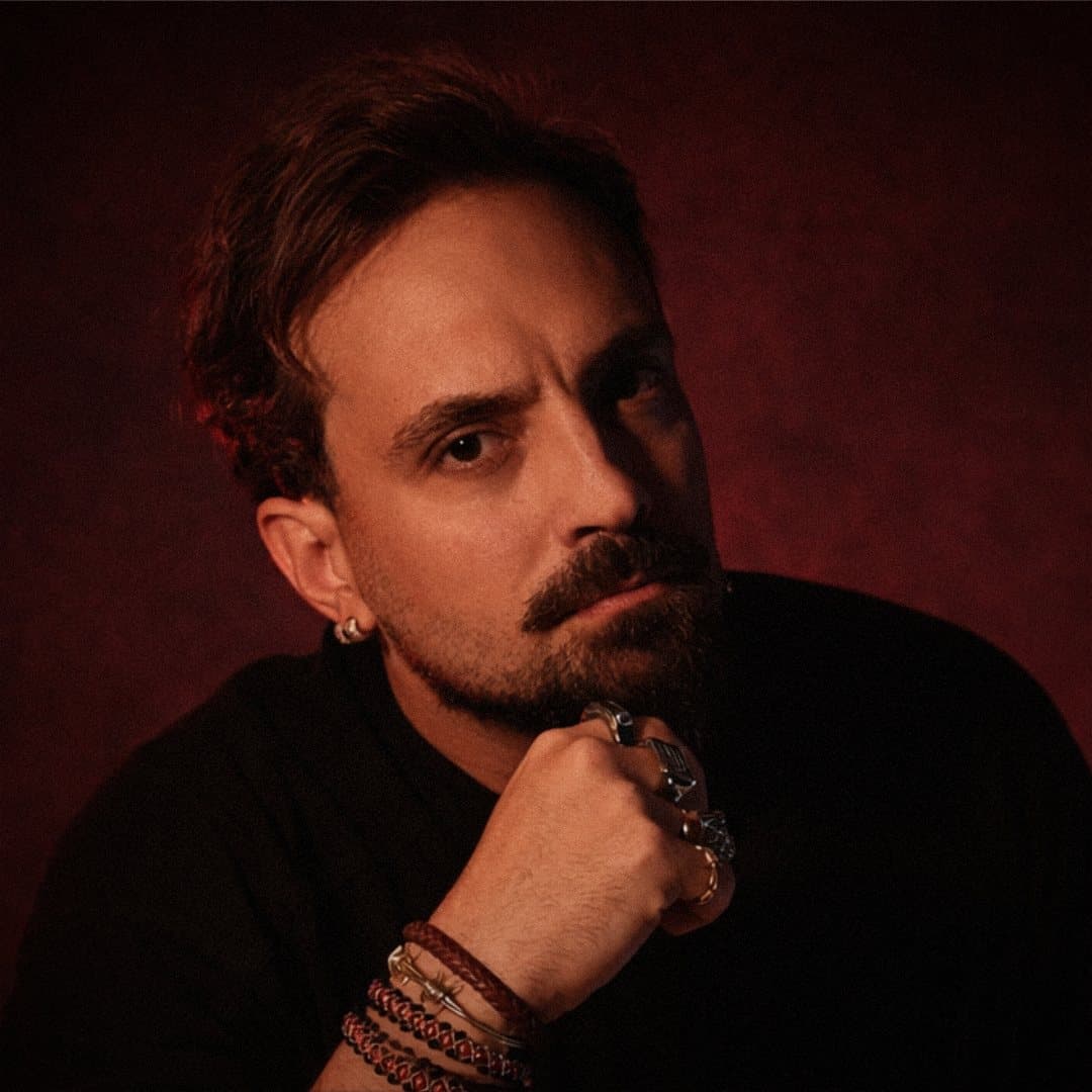 Fernan Bravo, criador do Método BRAVO